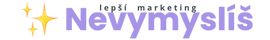Nevymyslíš Logo
